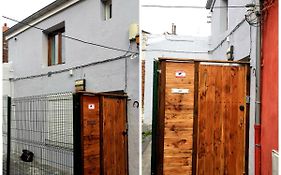 Le Cocon De La Cour